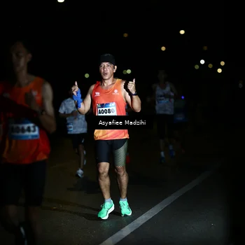 Runner Photo 9154562