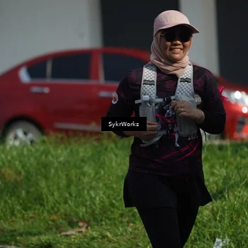 Runner Photo 9154602