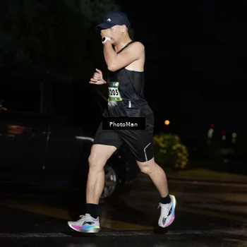 Runner Photo 9154608