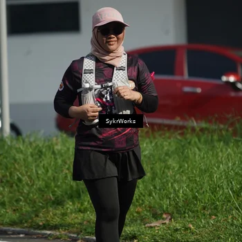 Runner Photo 9154614