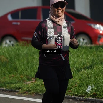 Runner Photo 9154615