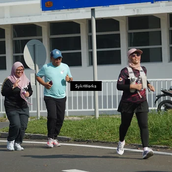 Runner Photo 9154617