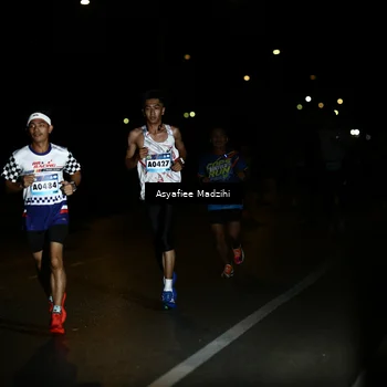 Runner Photo 9154620