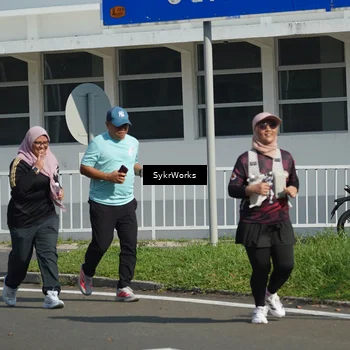 Runner Photo 9154621