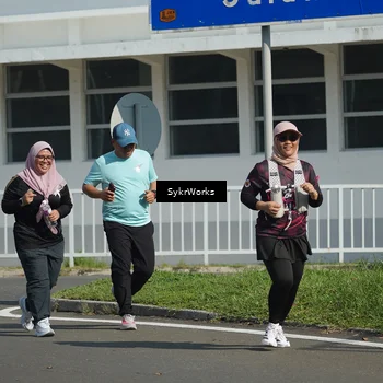 Runner Photo 9154628