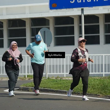 Runner Photo 9154629
