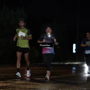 Runner Photo 9154642