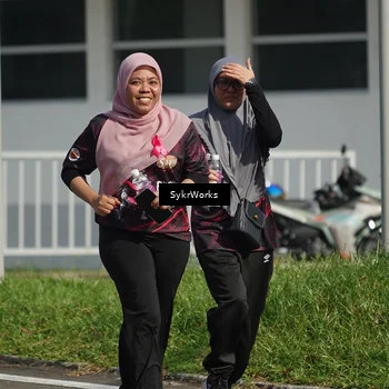 Runner Photo 9154651