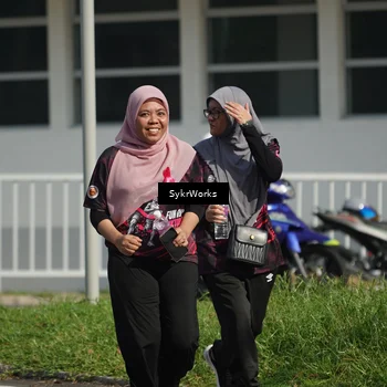 Runner Photo 9154657