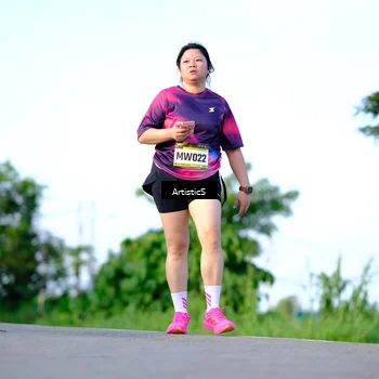 Runner Photo 9154671