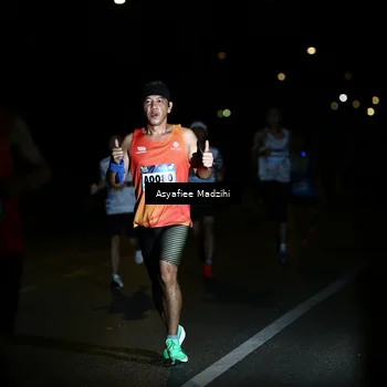 Runner Photo 9154710