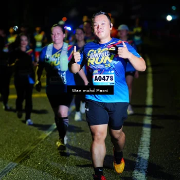 Runner Photo 9154713