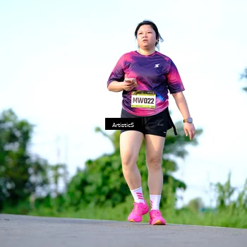 Runner Photo 9154767