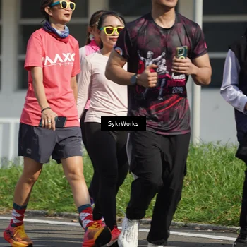 Runner Photo 9154774