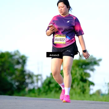 Runner Photo 9154776