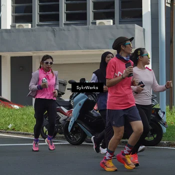 Runner Photo 9154793