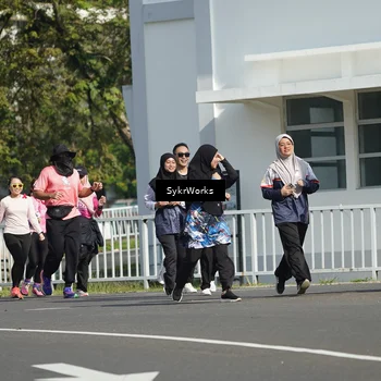 Runner Photo 9154826
