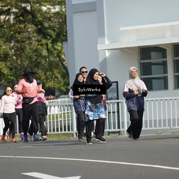 Runner Photo 9154828