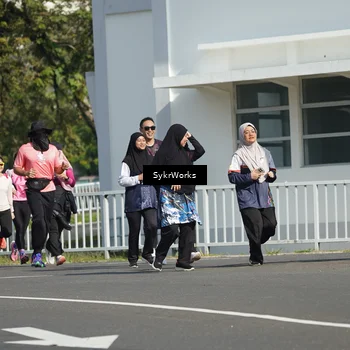 Runner Photo 9154832