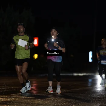 Runner Photo 9154845