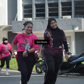 Runner Photo 9154871