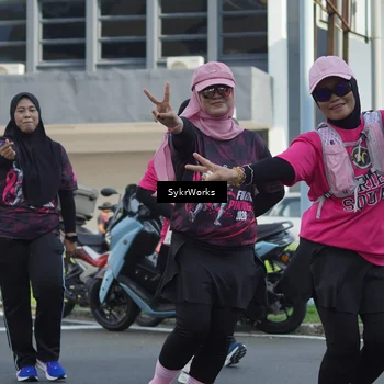 Runner Photo 9154877