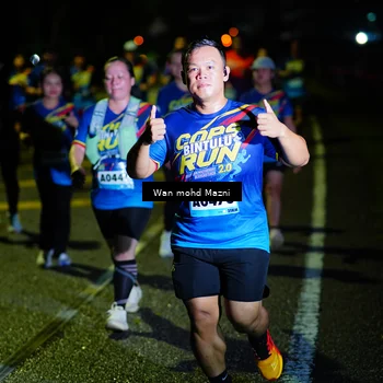 Runner Photo 9154879