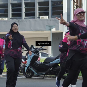Runner Photo 9154881