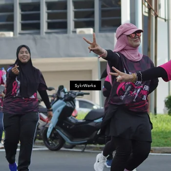 Runner Photo 9154887