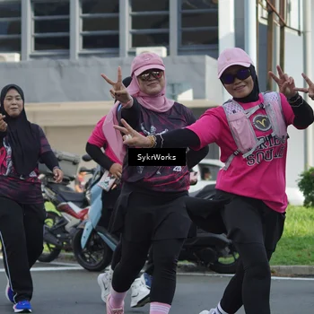 Runner Photo 9154895