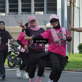 Runner Photo 9154899