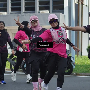Runner Photo 9154901