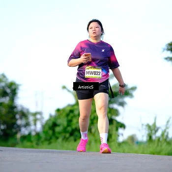 Runner Photo 9154911