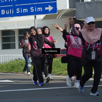 Runner Photo 9154913
