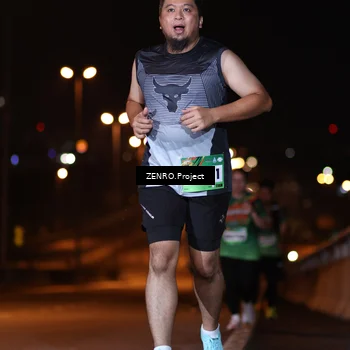 Runner Photo 9154922
