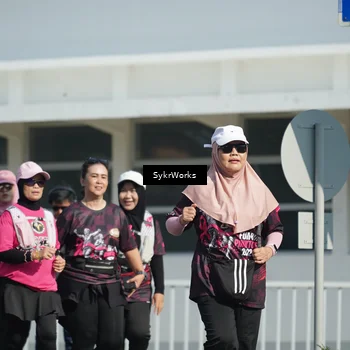 Runner Photo 9154929