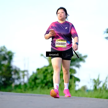 Runner Photo 9154930