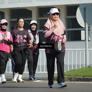 Runner Photo 9154947
