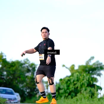 Runner Photo 9154950