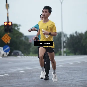 Runner Photo 9154955
