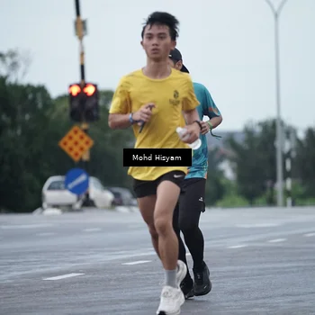 Runner Photo 9154956