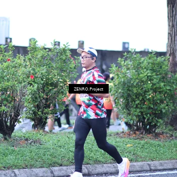 Runner Photo 9154963