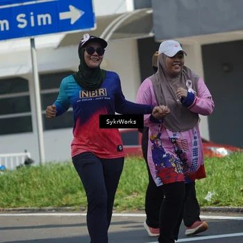 Runner Photo 9154964