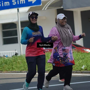 Runner Photo 9154967