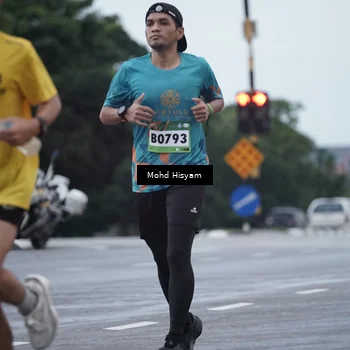 Runner Photo 9154974