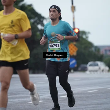 Runner Photo 9154976