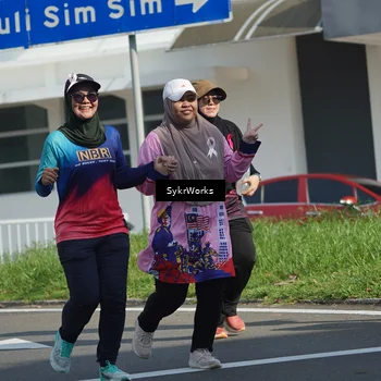 Runner Photo 9154977