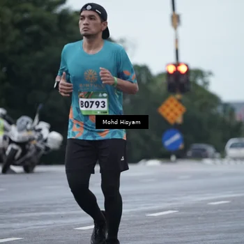 Runner Photo 9154987