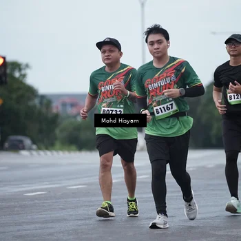 Runner Photo 9154988