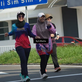 Runner Photo 9154991